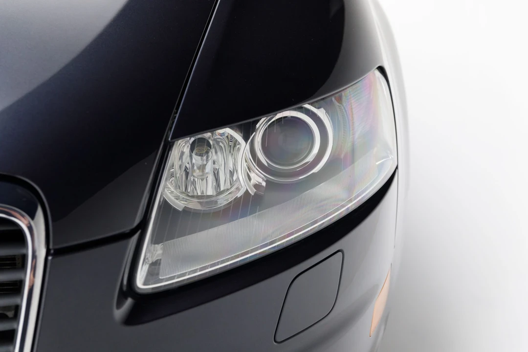 2008 Audi C6 A6 - Image 16 of 31