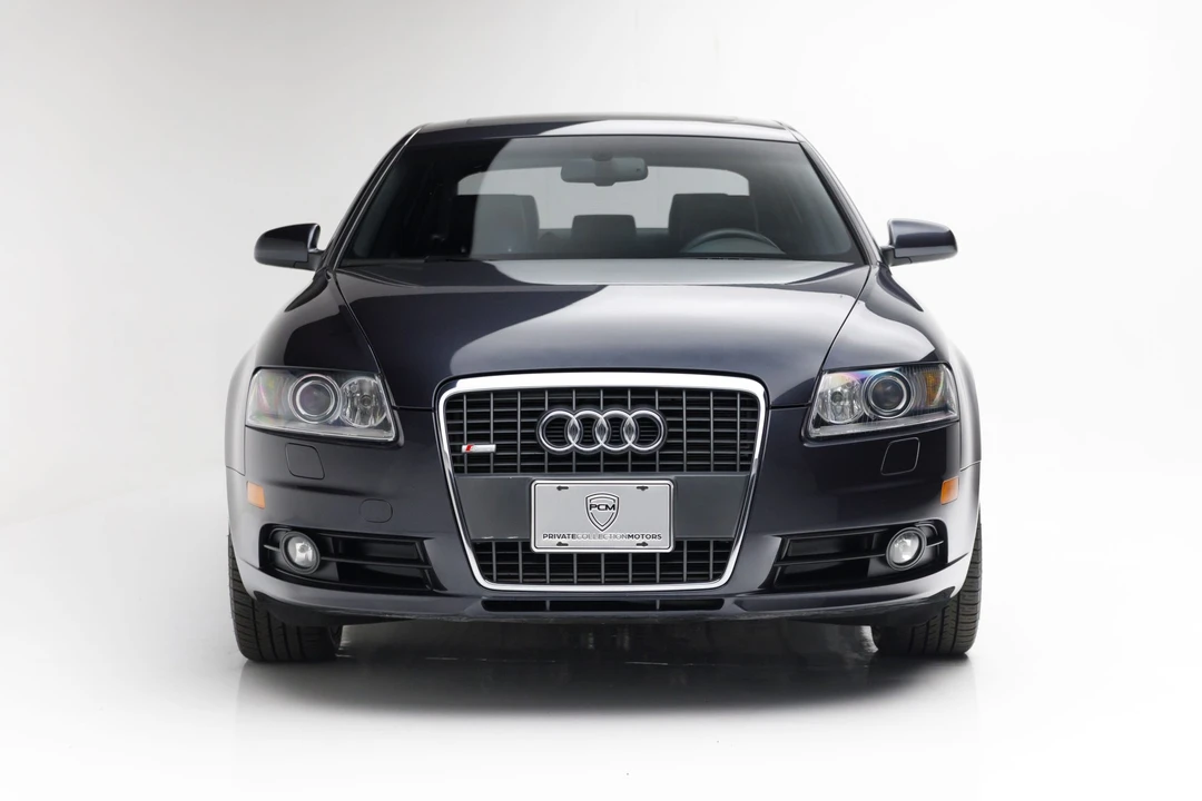 2008 Audi C6 A6 - Image 5 of 31