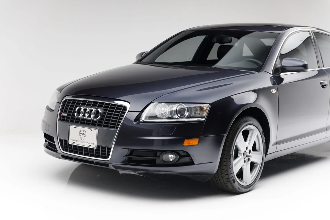 2008 Audi C6 A6 - Image 14 of 31