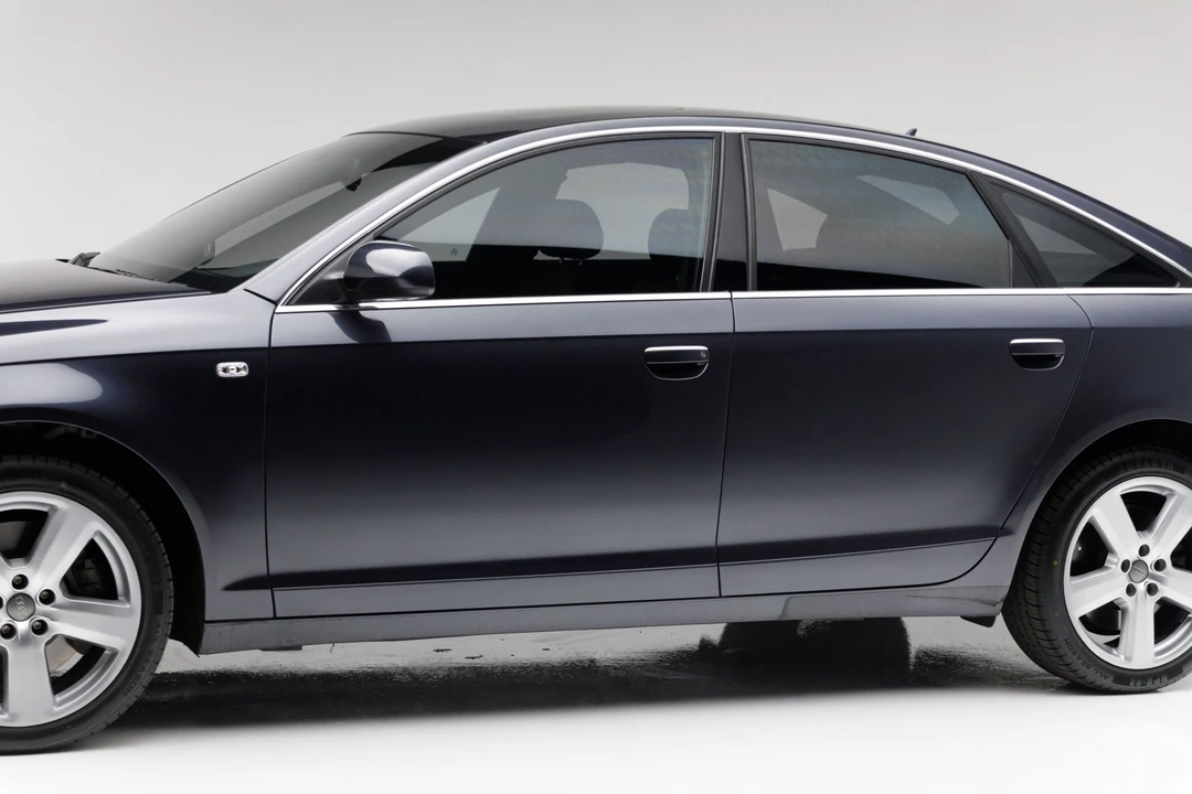 2008 Audi C6 A6 - Image 23 of 31