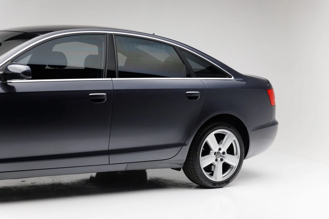 2008 Audi C6 A6 - Image 22 of 31