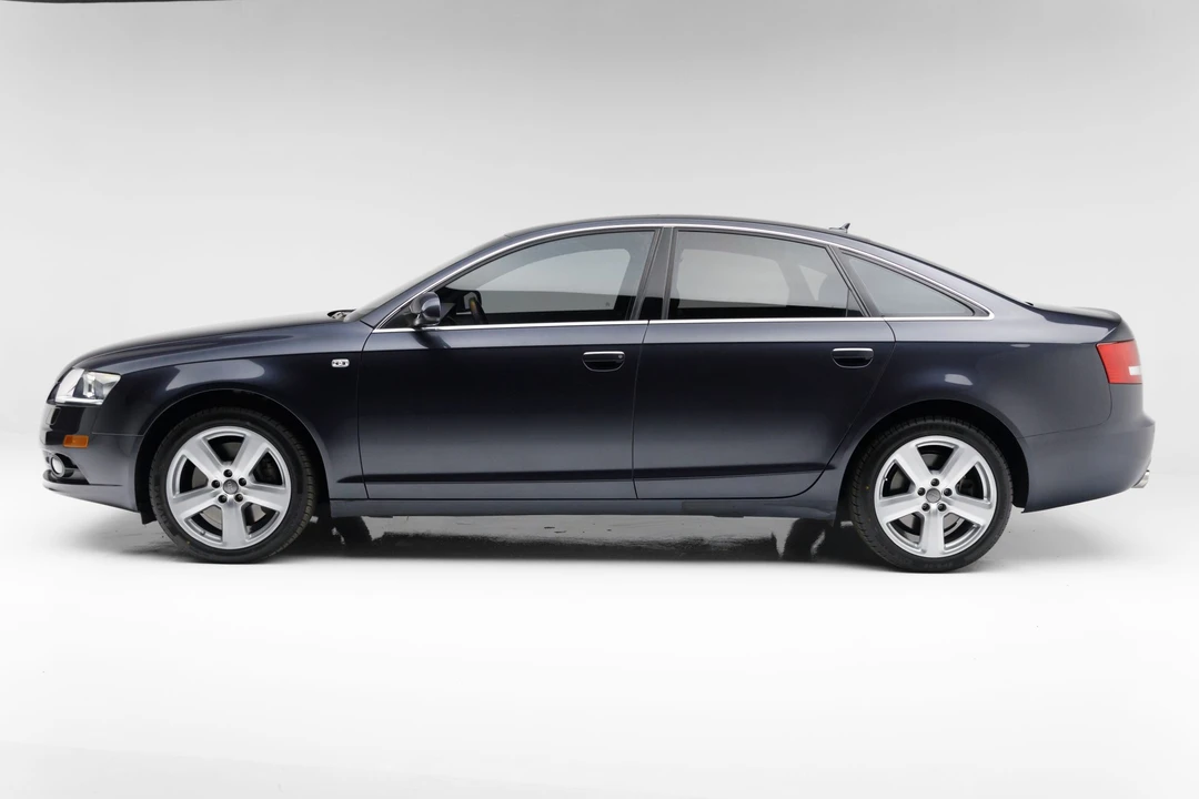 2008 Audi C6 A6 - Image 11 of 31