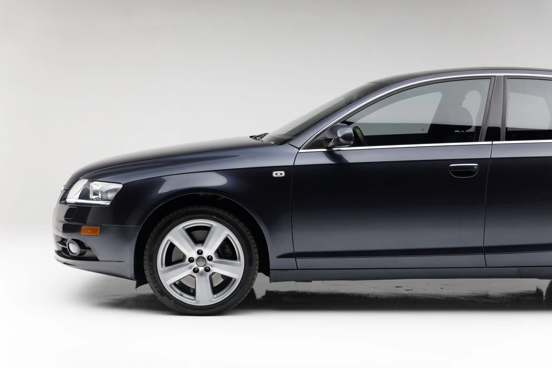 2008 Audi C6 A6 - Image 26 of 31