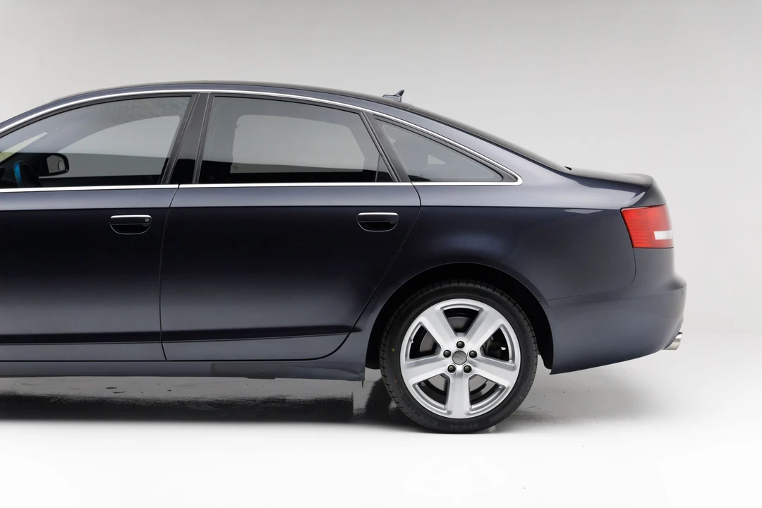 2008 Audi C6 A6 - Image 29 of 31