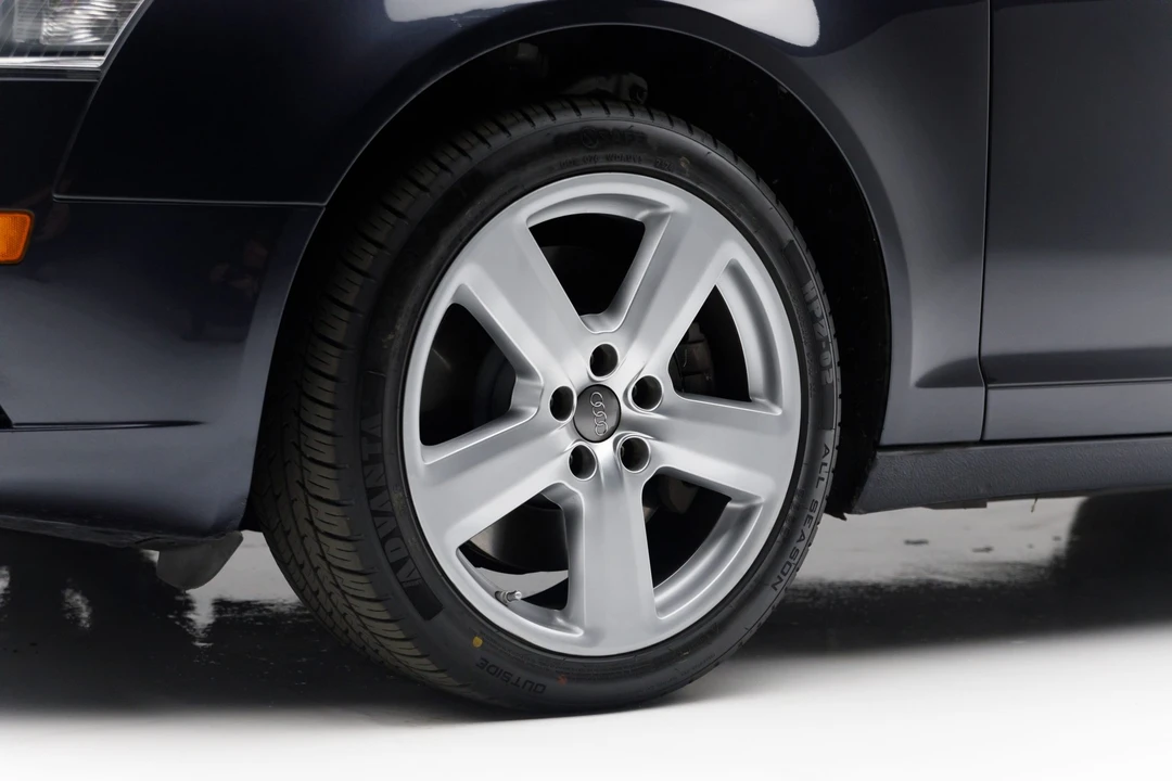 2008 Audi C6 A6 - Image 30 of 31