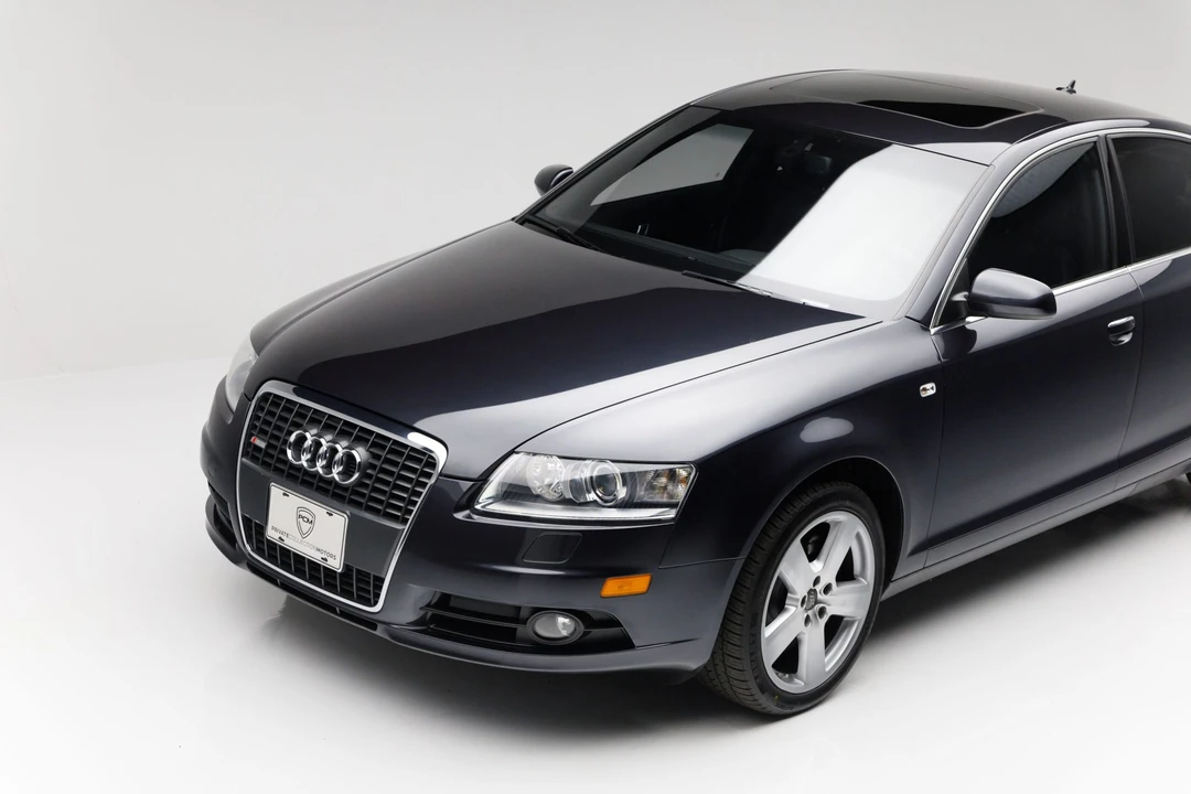 2008 Audi C6 A6 - Image 12 of 31