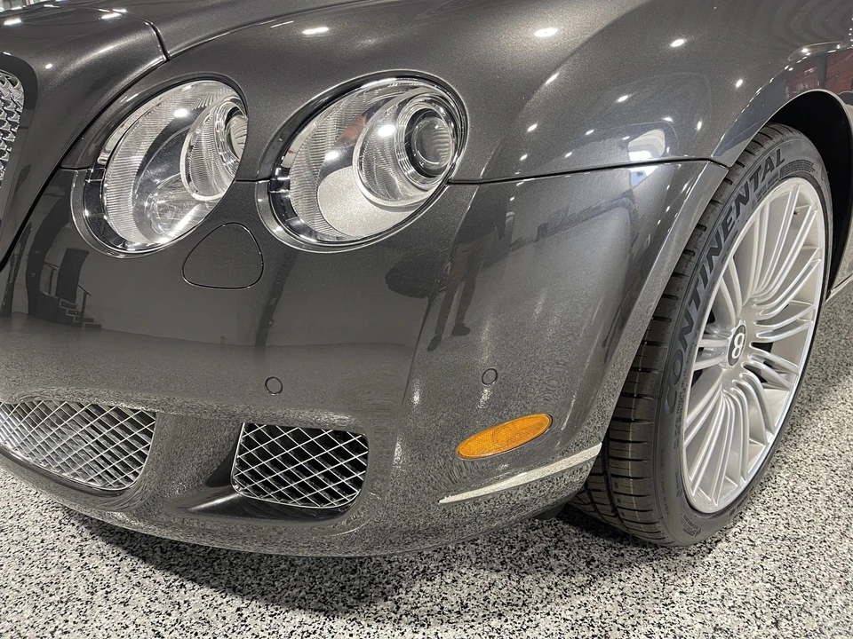2008 Bentley Continental GT Speed 1st Gen - Image 30 of 31