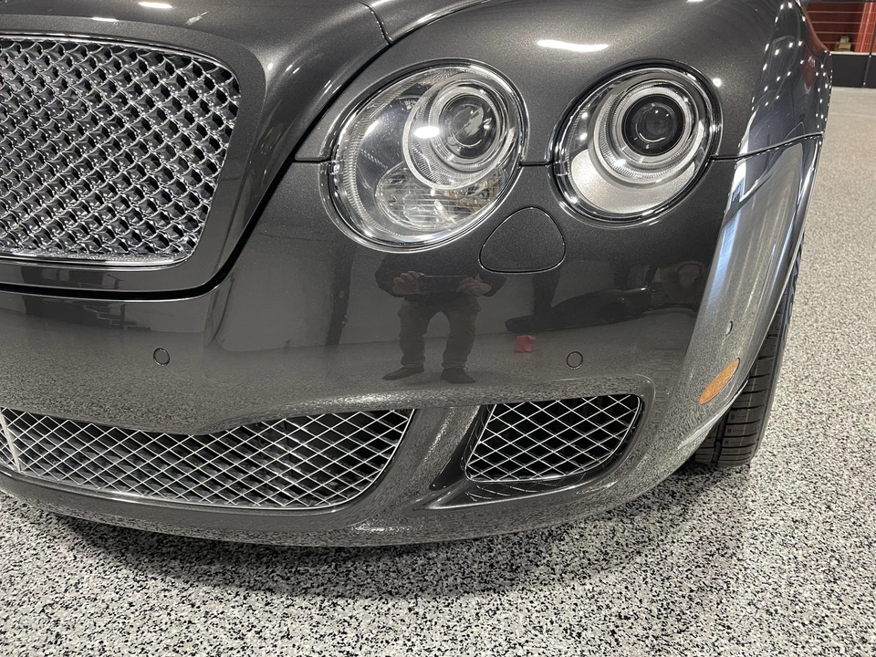 2008 Bentley Continental GT Speed 1st Gen - Image 29 of 31