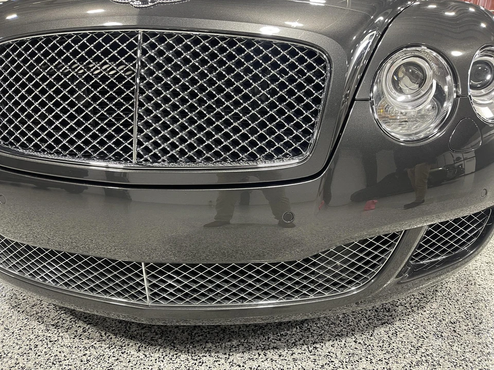 2008 Bentley Continental GT Speed 1st Gen - Image 28 of 31