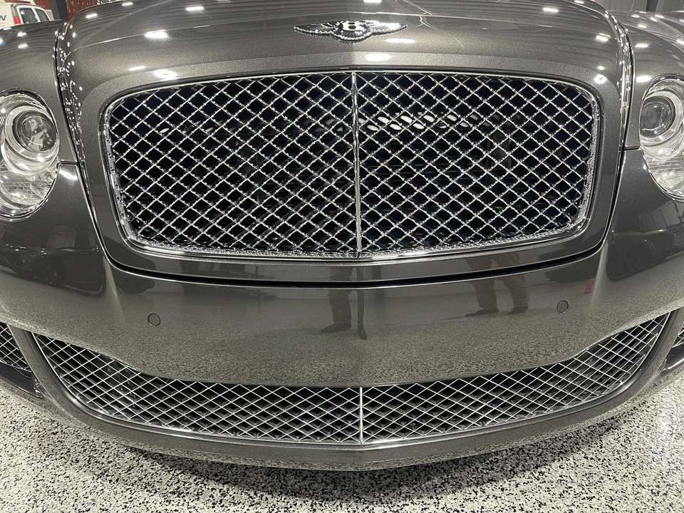 2008 Bentley Continental GT Speed 1st Gen - Image 26 of 31