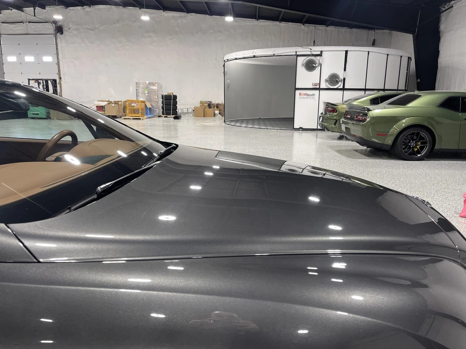 2008 Bentley Continental GT Speed 1st Gen - Image 20 of 31