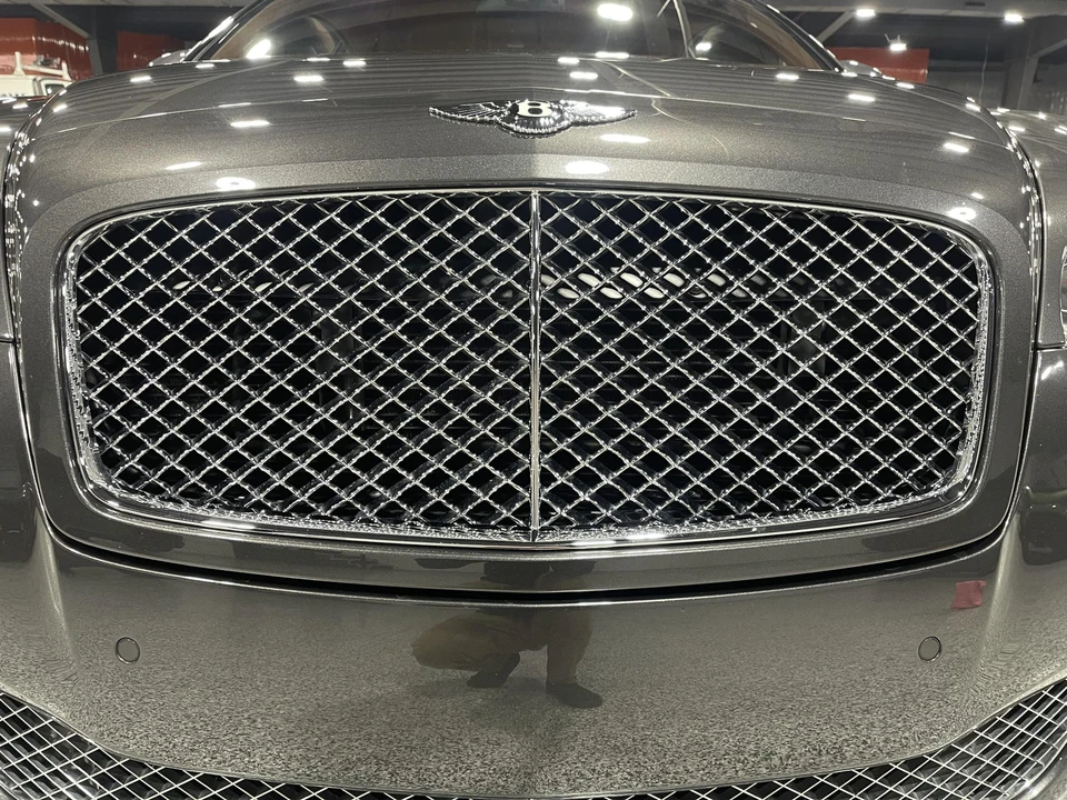 2008 Bentley Continental GT Speed 1st Gen - Image 27 of 31