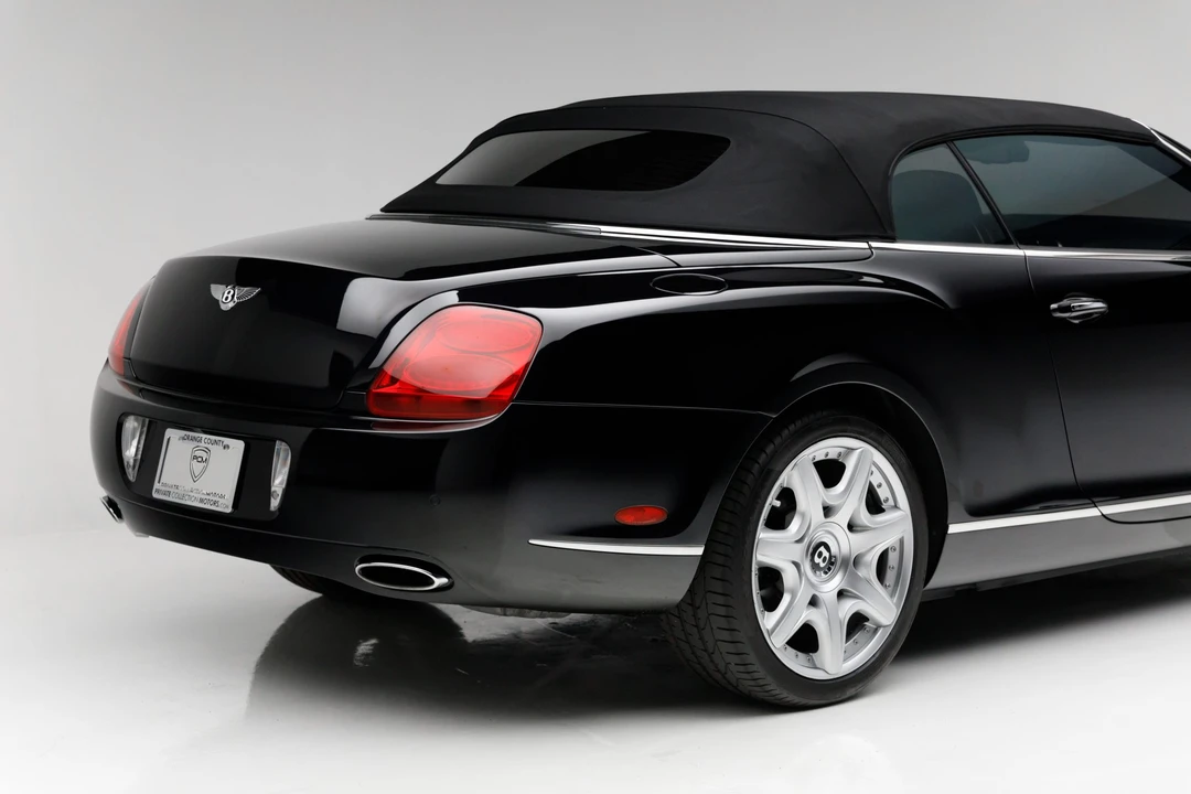2008 Bentley Continental GTC - Image 28 of 31