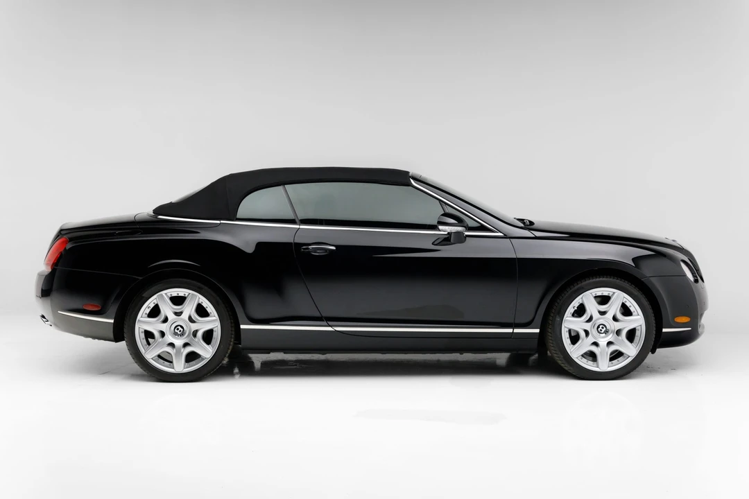 2008 Bentley Continental GTC - Image 17 of 31
