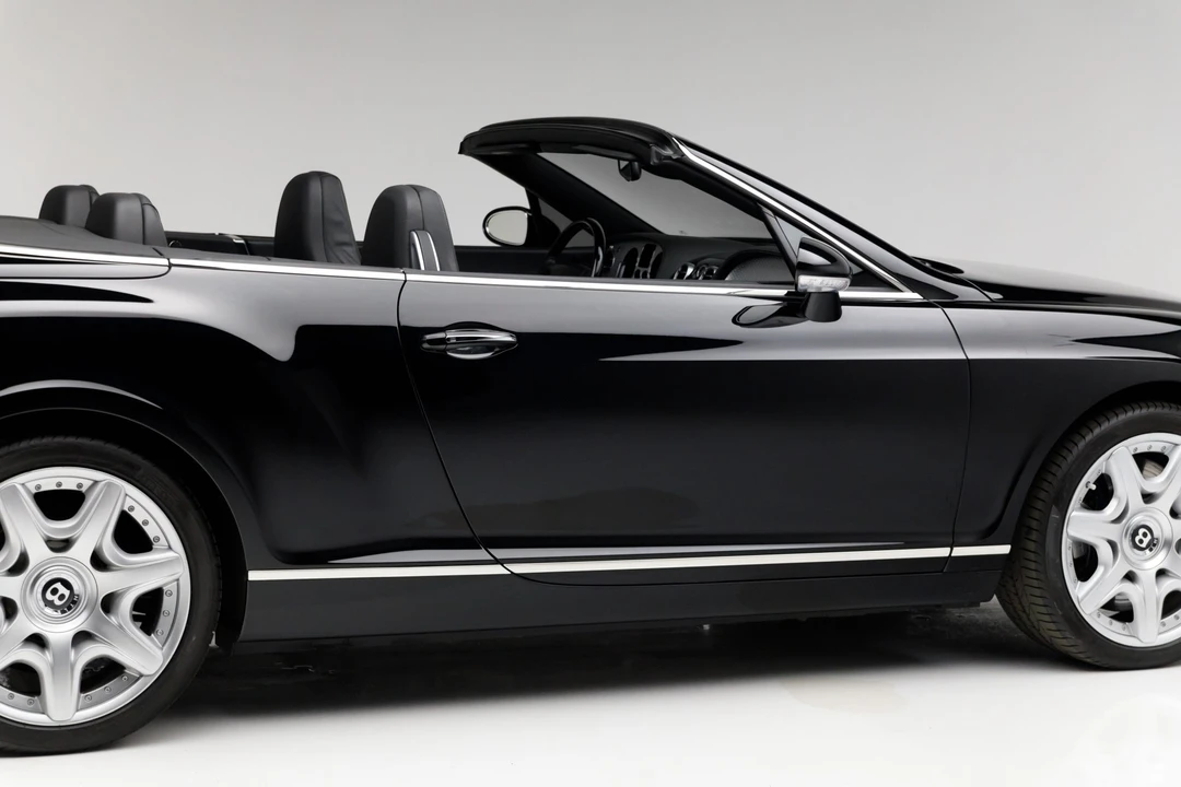 2008 Bentley Continental GTC - Image 31 of 31
