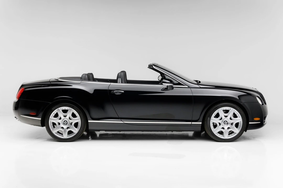 2008 Bentley Continental GTC - Image 10 of 31