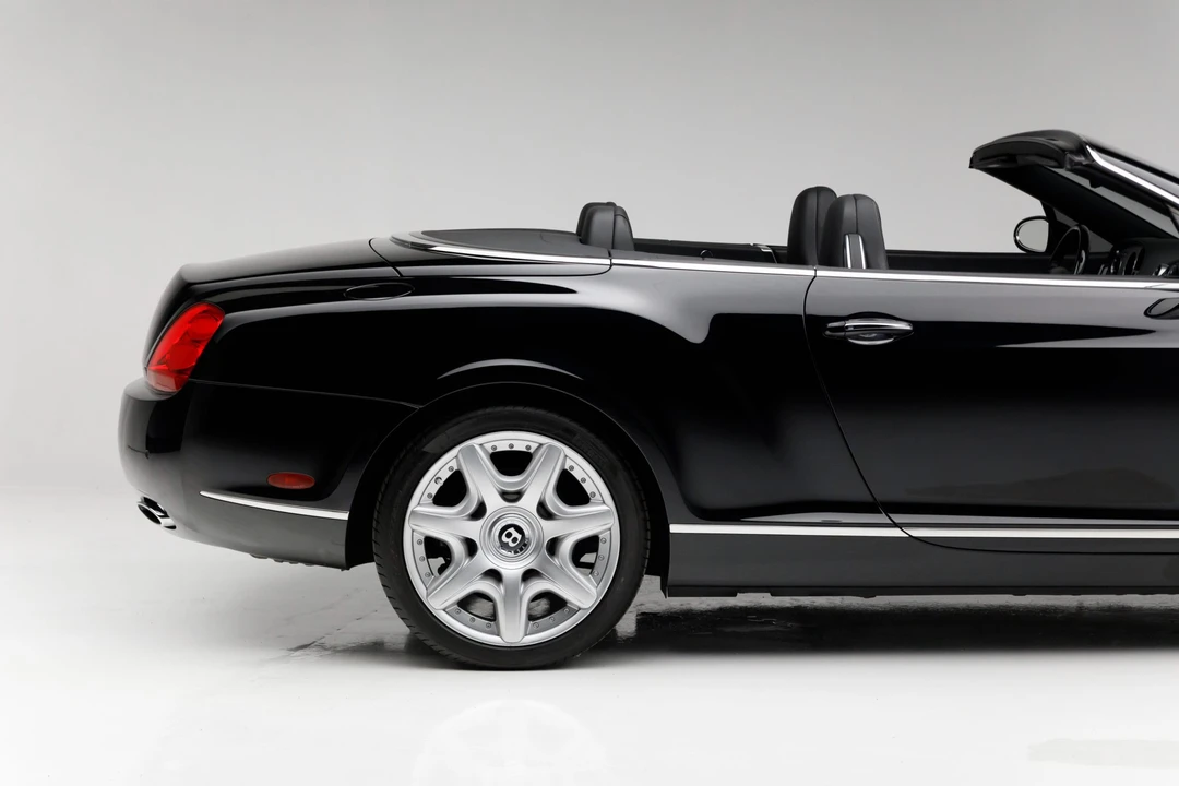 2008 Bentley Continental GTC - Image 30 of 31