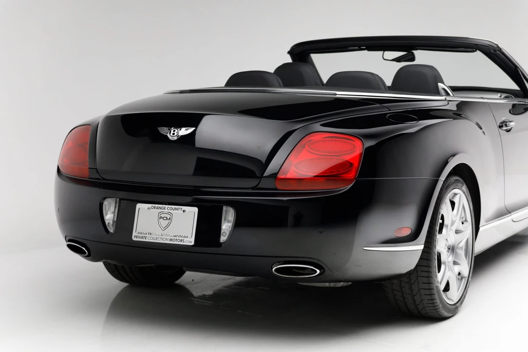 2008 Bentley Continental GTC - Image 26 of 31