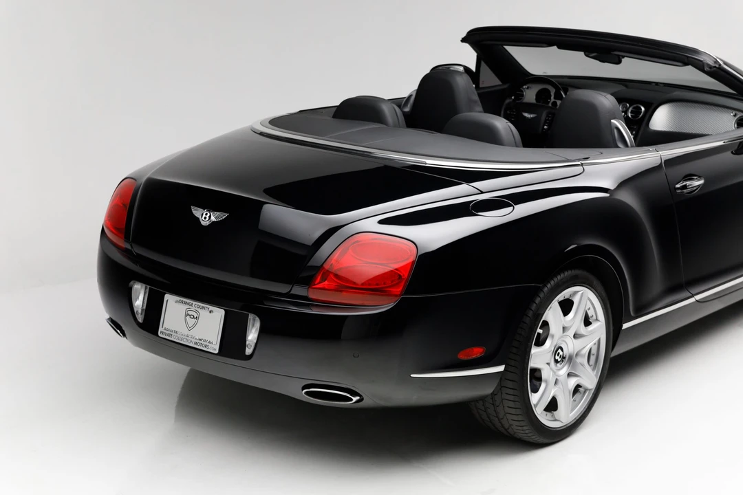 2008 Bentley Continental GTC - Image 27 of 31