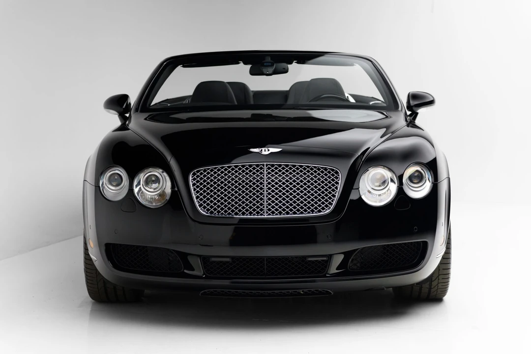 2008 Bentley Continental GTC - Image 11 of 31
