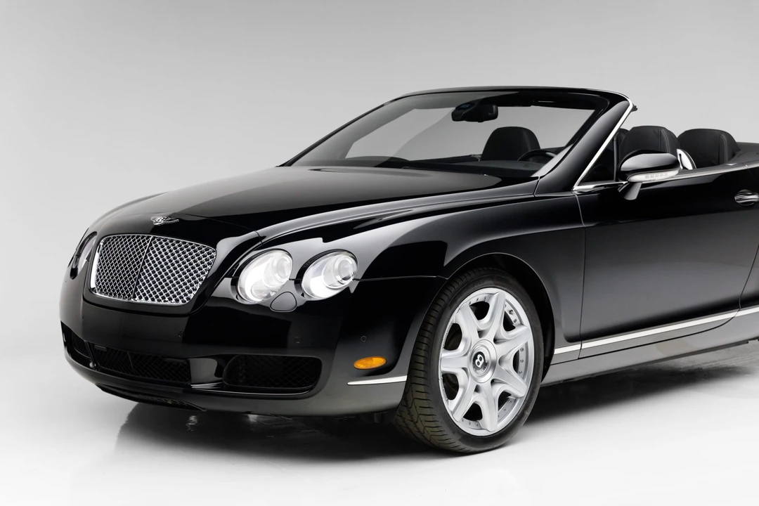 2008 Bentley Continental GTC - Image 21 of 31