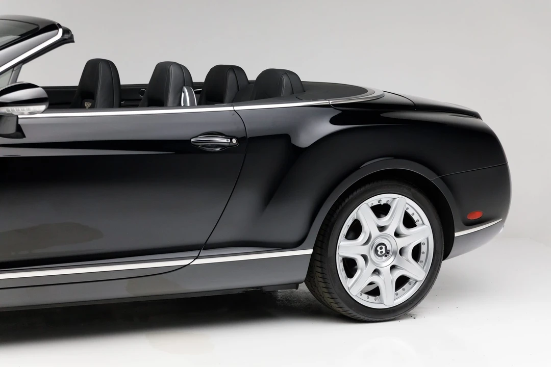 2008 Bentley Continental GTC - Image 24 of 31