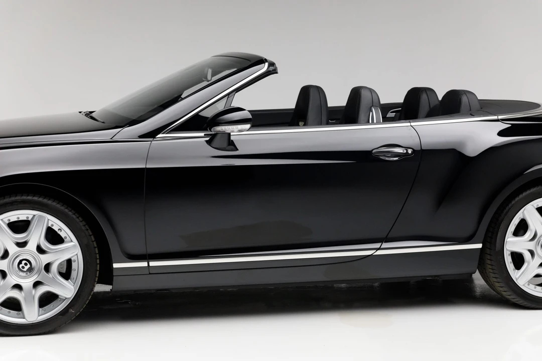 2008 Bentley Continental GTC - Image 22 of 31