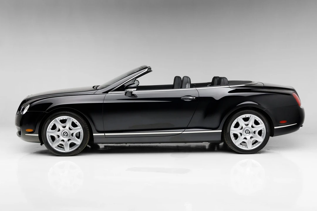 2008 Bentley Continental GTC - Image 5 of 31