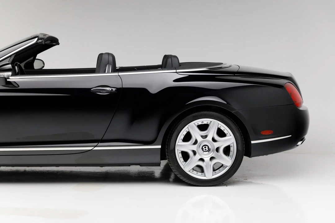 2008 Bentley Continental GTC - Image 23 of 31