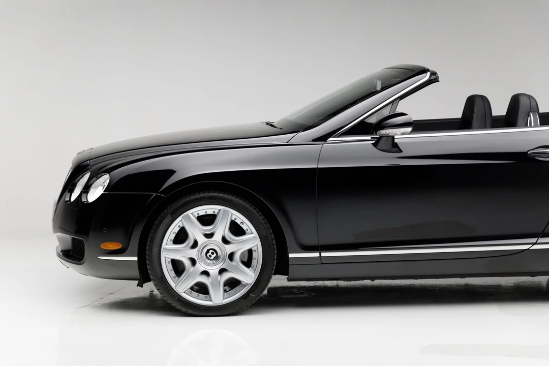 2008 Bentley Continental GTC - Image 18 of 31