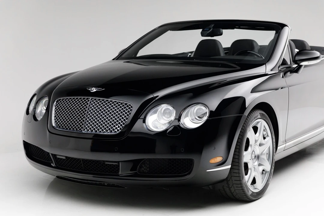 2008 Bentley Continental GTC - Image 20 of 31