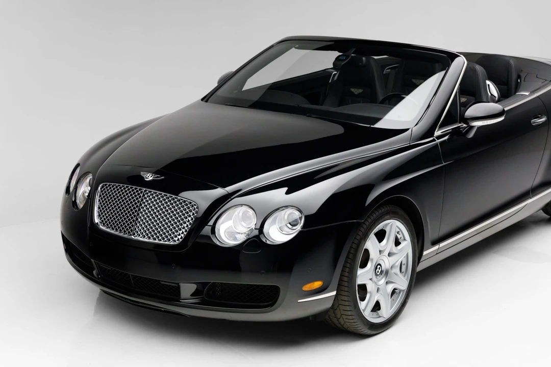 2008 Bentley Continental GTC - Image 19 of 31