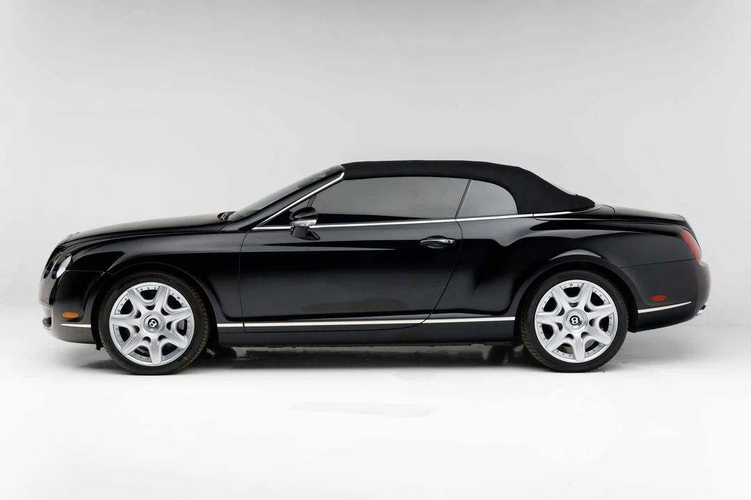 2008 Bentley Continental GTC - Image 14 of 31