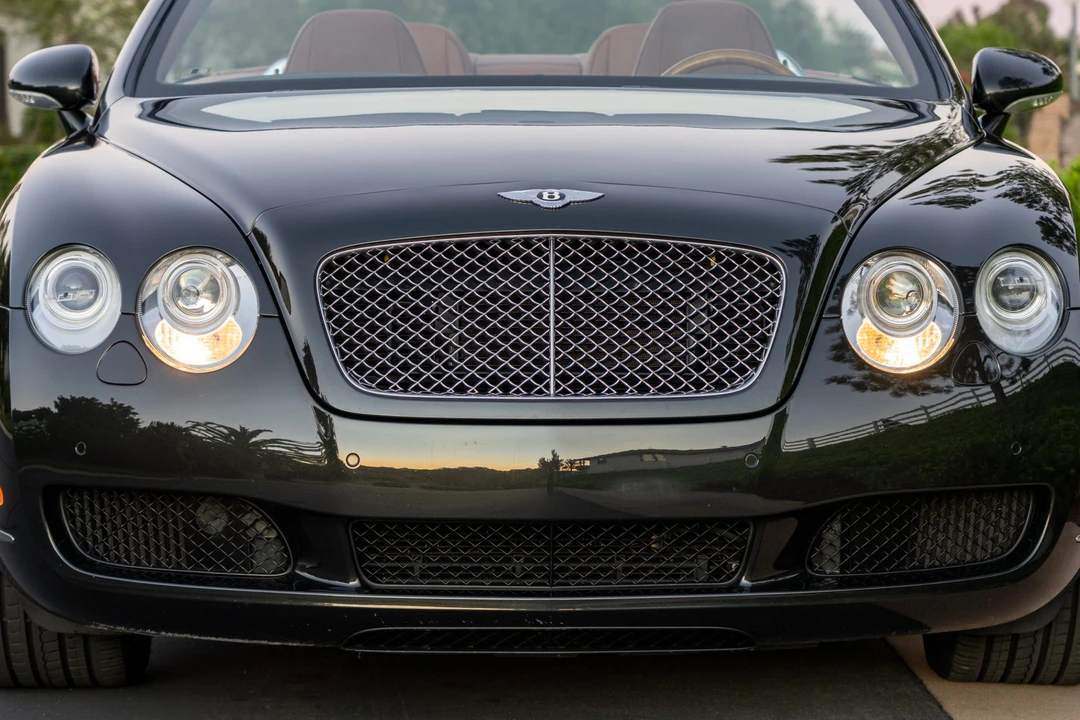 2008 Bentley Continental GTC - Image 22 of 31