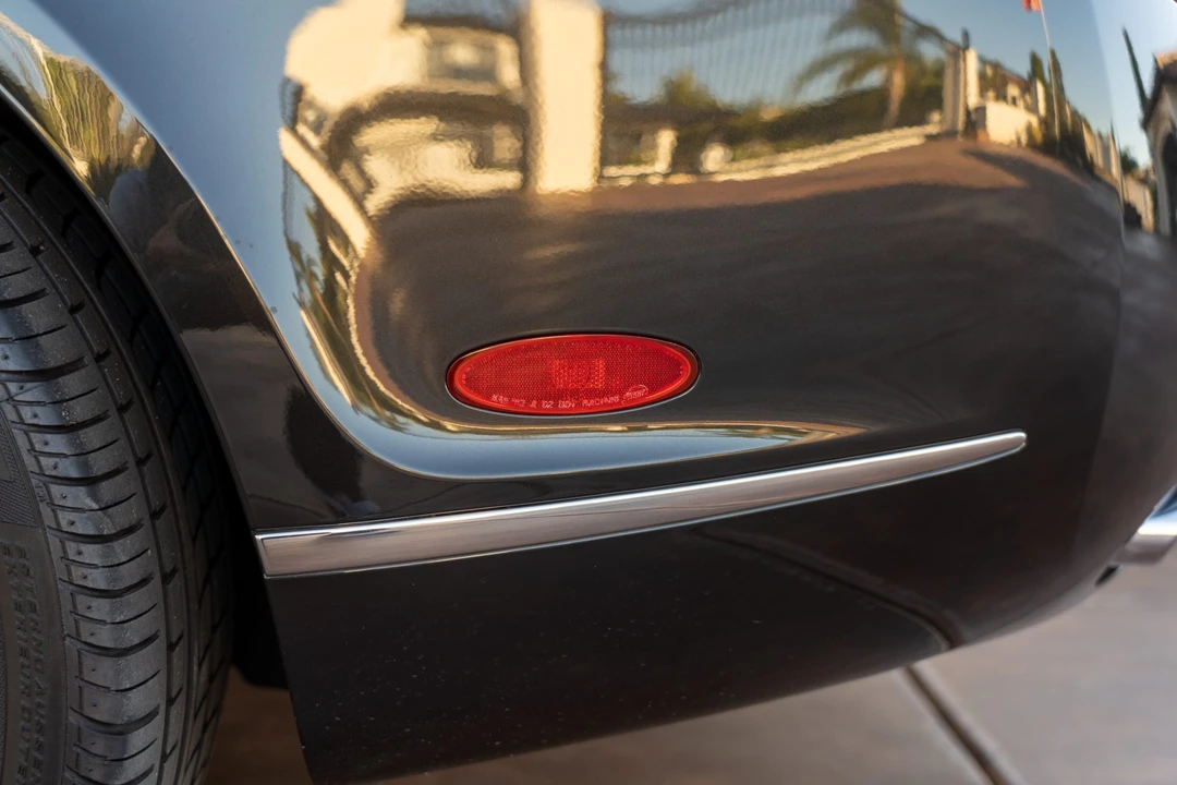 2008 Bentley Continental GTC - Image 31 of 31