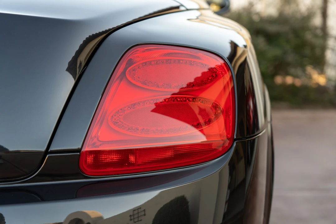 2008 Bentley Continental GTC - Image 29 of 31