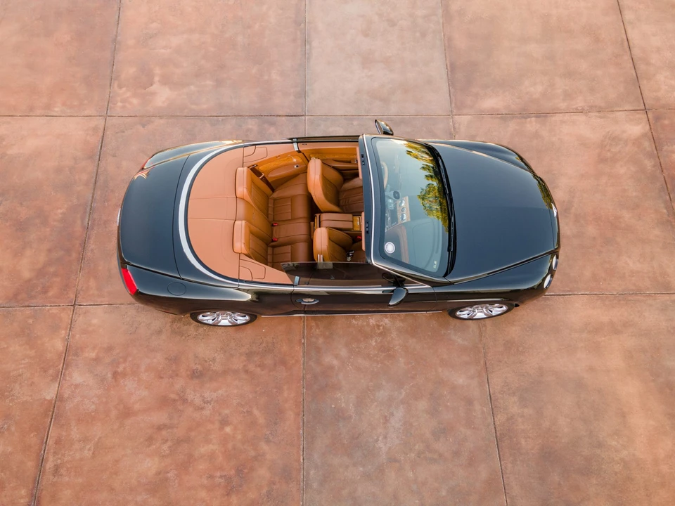 2008 Bentley Continental GTC - Image 21 of 31