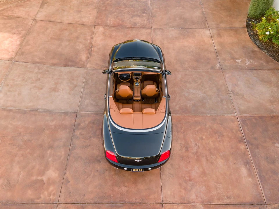 2008 Bentley Continental GTC - Image 20 of 31