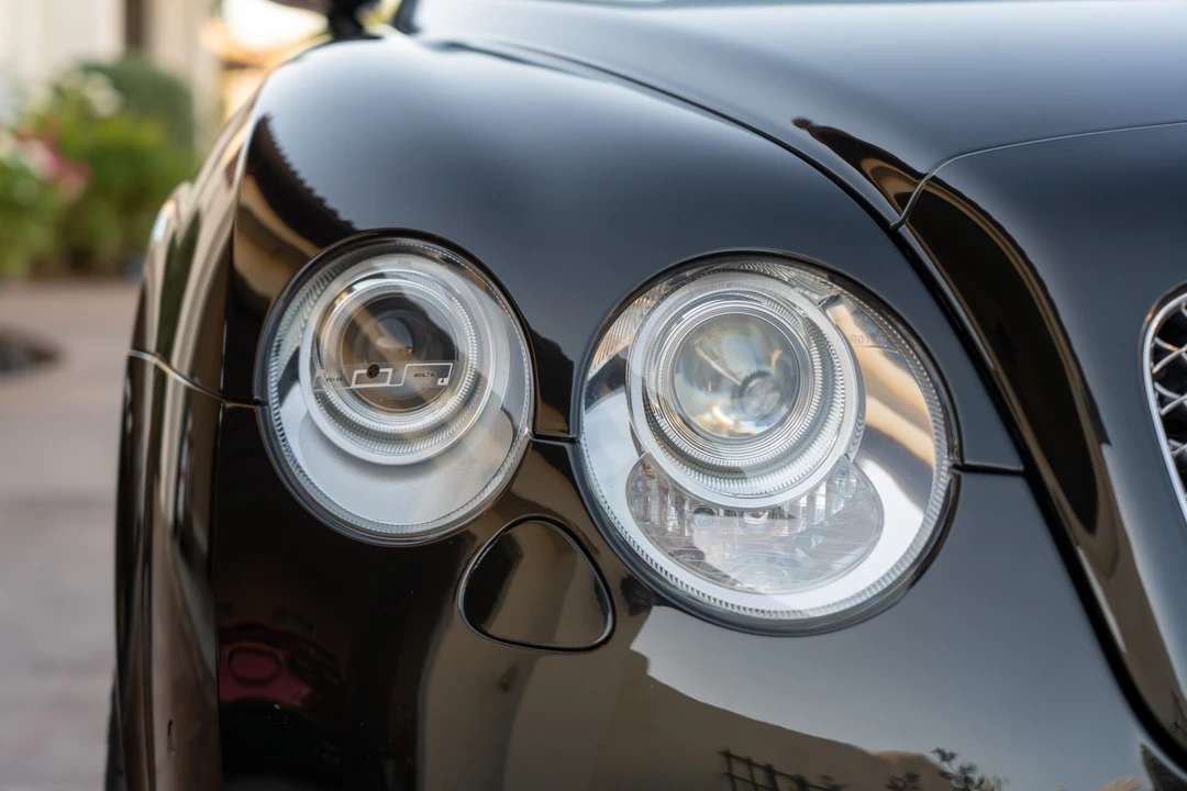 2008 Bentley Continental GTC - Image 23 of 31