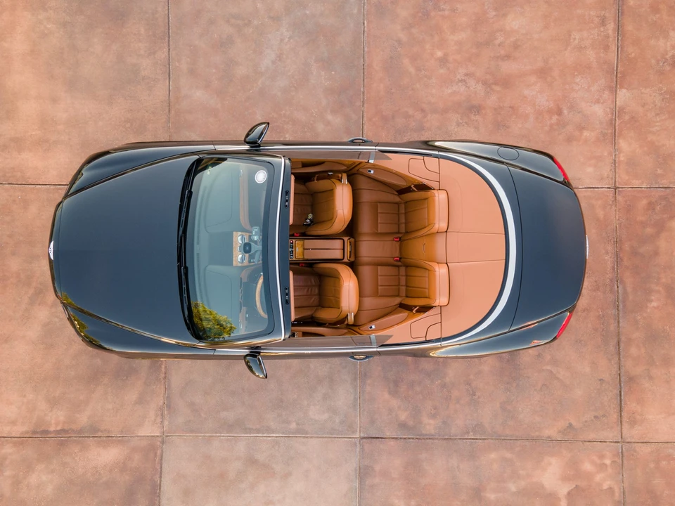 2008 Bentley Continental GTC - Image 19 of 31