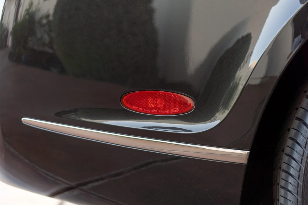 2008 Bentley Continental GTC - Image 30 of 31