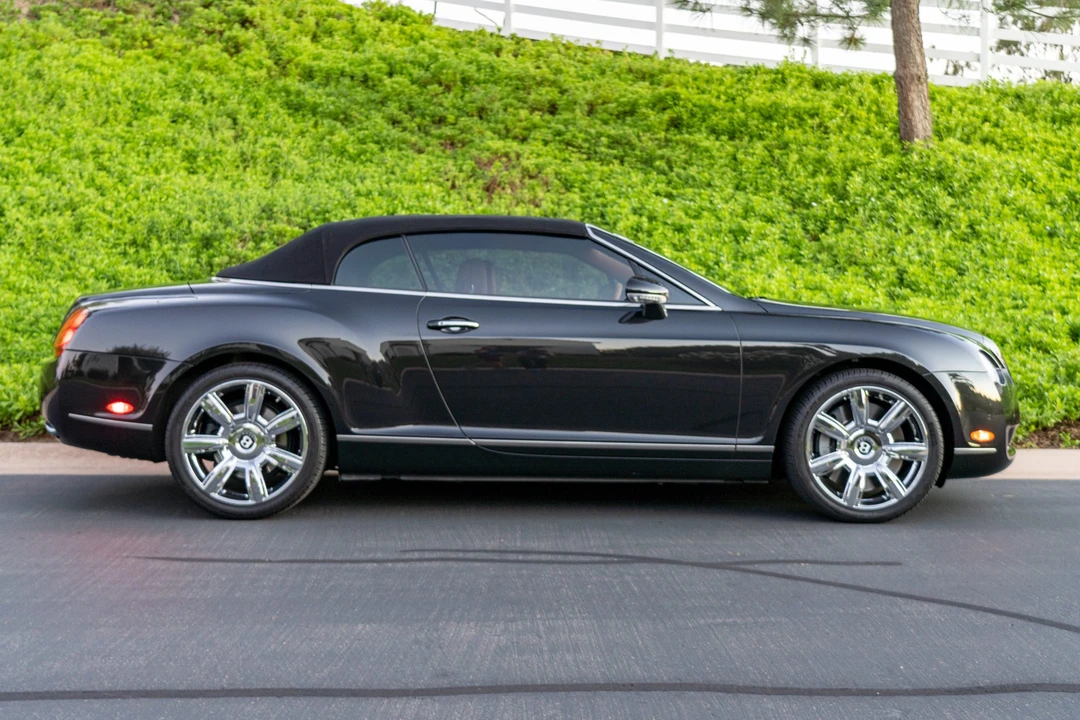 2008 Bentley Continental GTC - Image 15 of 31