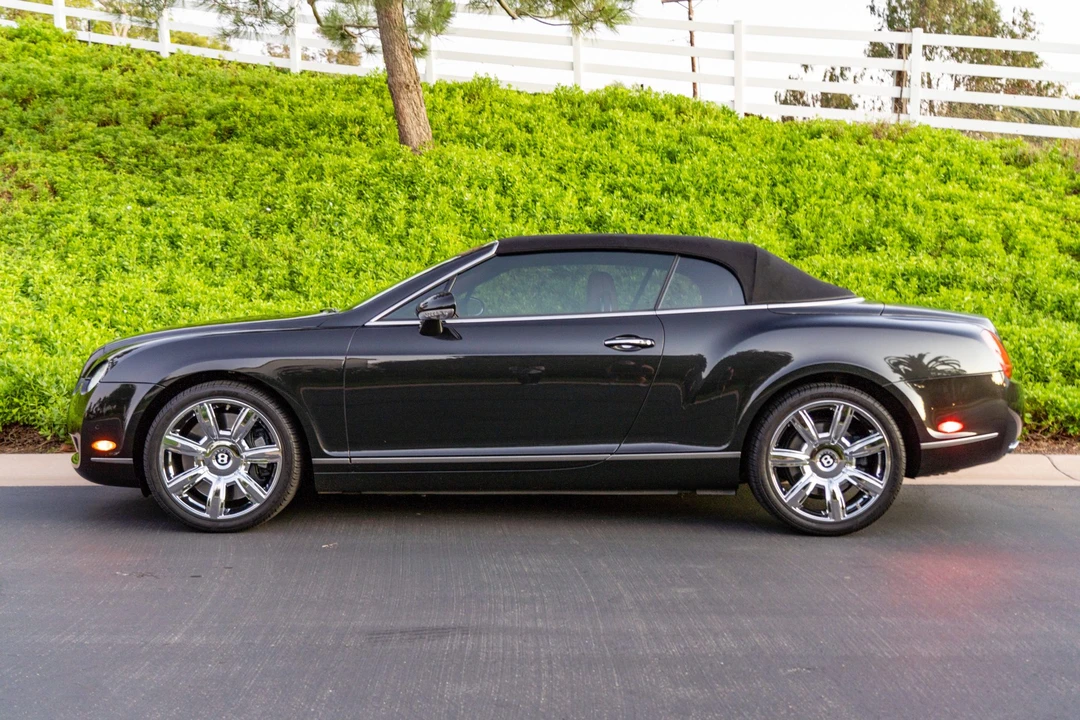 2008 Bentley Continental GTC - Image 11 of 31
