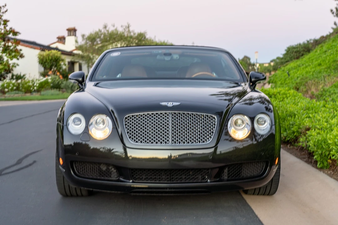 2008 Bentley Continental GTC - Image 17 of 31