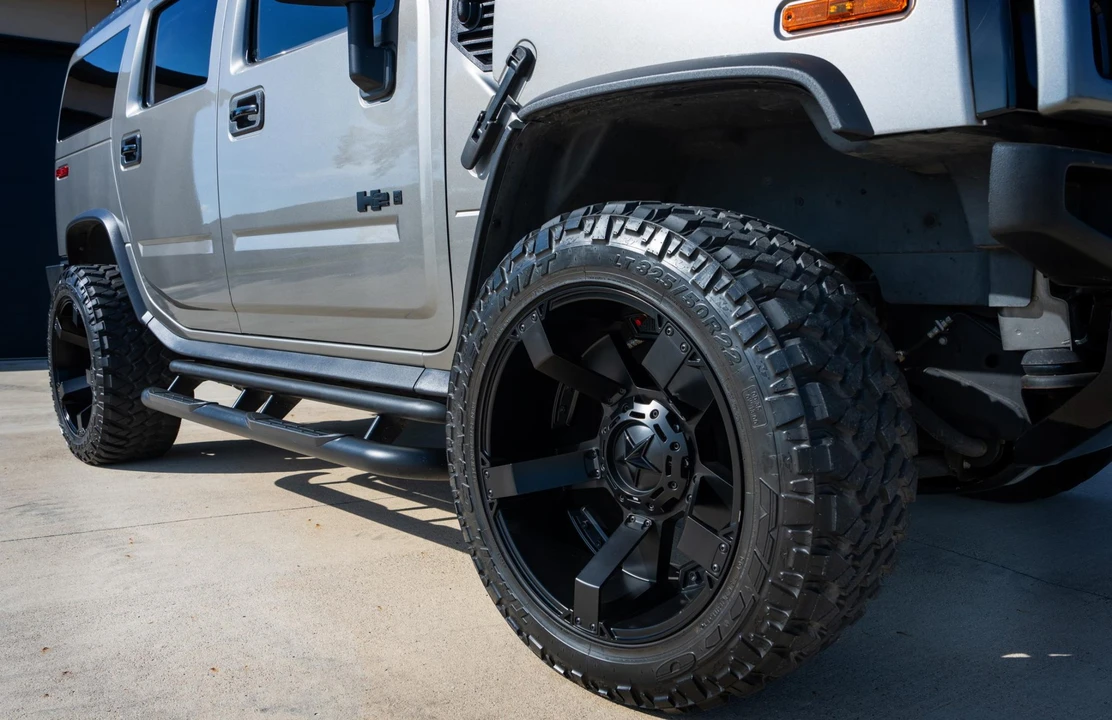 2008 Hummer Hummer H2 - Image 21 of 31