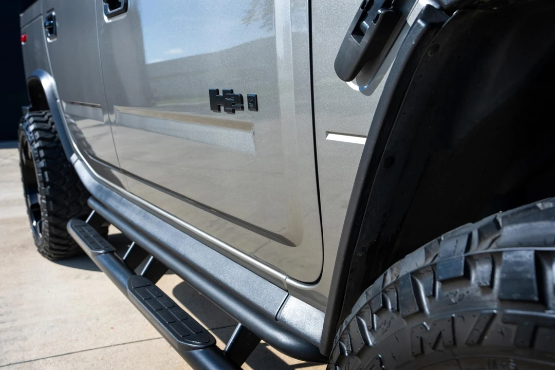 2008 Hummer Hummer H2 - Image 19 of 31