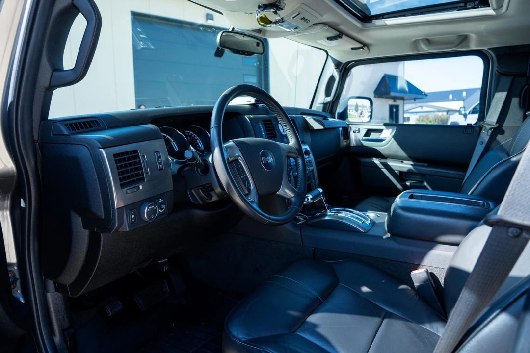 2008 Hummer Hummer H2 - Image 30 of 31