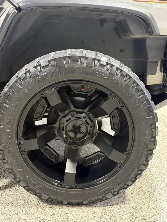 2008 Hummer Hummer H2 - Image 26 of 31
