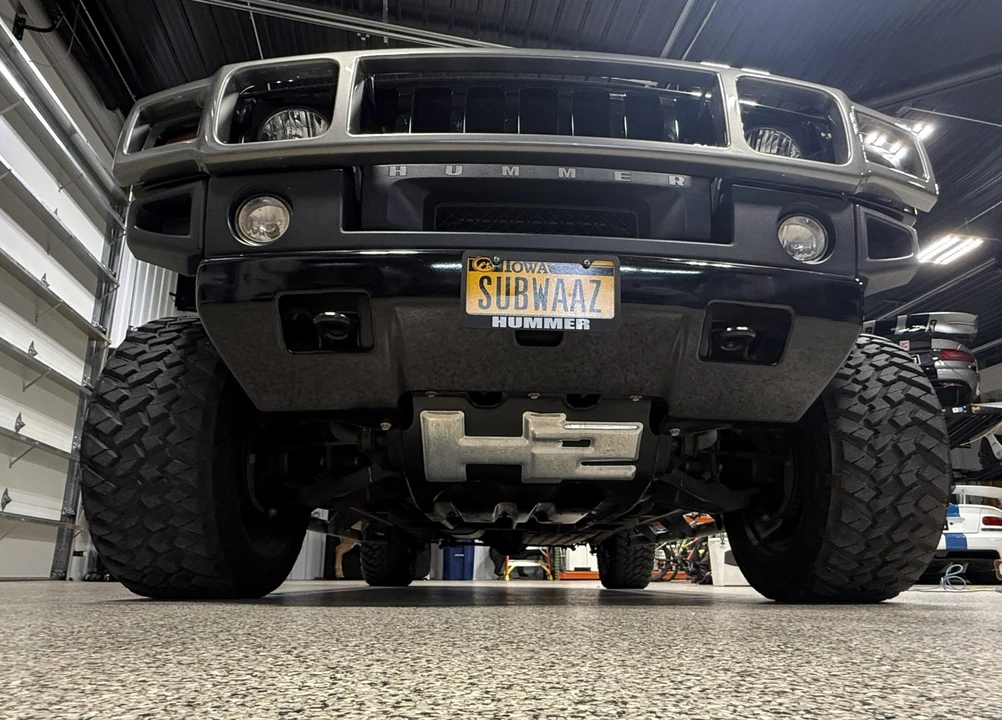 2008 Hummer Hummer H2 - Image 24 of 31