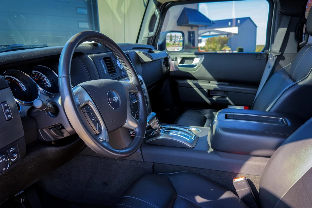 2008 Hummer Hummer H2 - Image 31 of 31